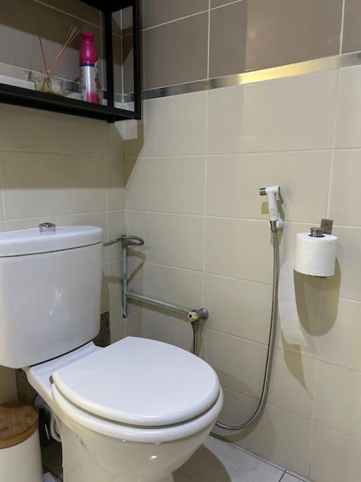Cosy Studio - 10 Min Away From Cdg Aeroport - 30 Min Away From Paris - Parc Asterix - Olympic Games 2024 Le Thillay Buitenkant foto